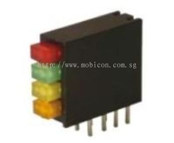 SUNGMUN SFG-xxxx LED MODULE (02), (2X3)