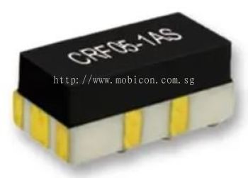 MEDER CRR05-1B CRR Series Reed Relay