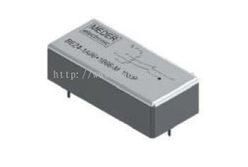 MEDER BE24-1A66+1B66-M Reed Relay