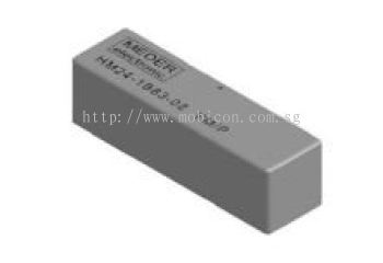 MEDER HM24-1B83-02 Reed Relay