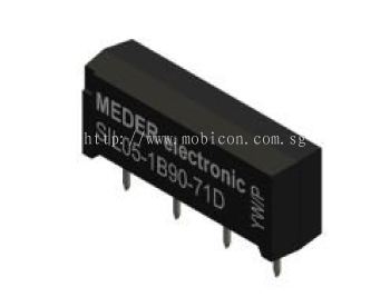 MEDER SIL05-1B90-71D Reed Relay