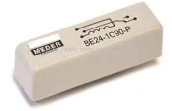 MEDER BE05-1C90-M Reed Relay