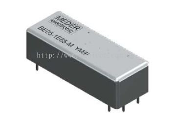 MEDER BE05-1E85-M Reed Relay