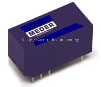 MEDER DIL12-1A66-13D Reed Relay