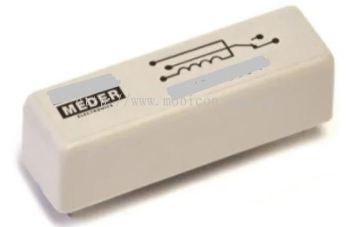 MEDER BE05-2A66-M Reed Relay