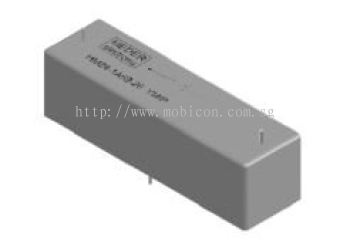 MEDER HM24-1A69-26 Reed Relay