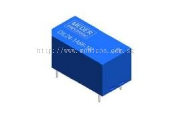 MEDER DIL24-1A66-15L Reed Relay