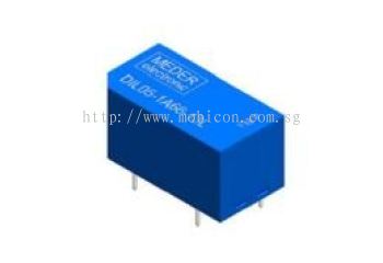 MEDER DIL05-1A71-13L Reed Relay