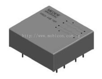 MEDER MRE24-4A66 Reed Relay