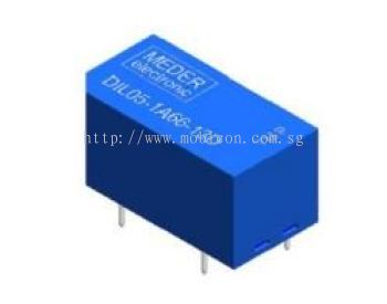 MEDER DIL05-1A66-13D Reed Relay