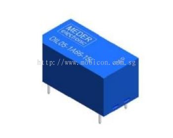 MEDER DIL05-1A71-15L Reed Relay