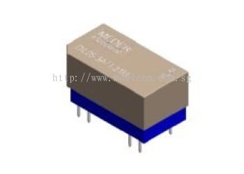 MEDER DIL05-3A66-31M Reed Relay