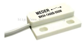 MEDER MK04-1A66C-300W Proximity Sensors