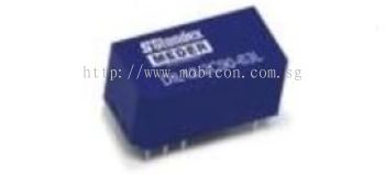 MEDER DIP05-1A72-12E Reed Relay