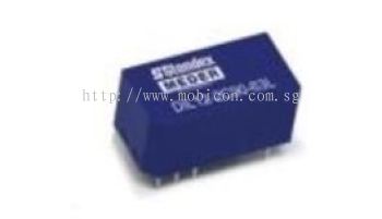 MEDER DIP05-1A72-13DHR Reed Relay