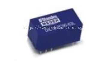 MEDER DIP05-1A84-13D Reed Relay