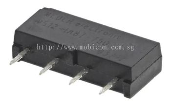 MEDER MS12-1A87-75D Reed Relay