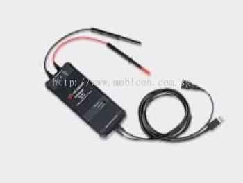 KEYSIGHT DP0030A High-Voltage Differential Probe, 100 MHz, 750 V
