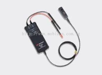 KEYSIGHT DP0031A High-Voltage Differential Probe, 200 MHz, 750 V