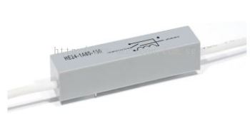 STANDEX MEDER HE24-1A83-03