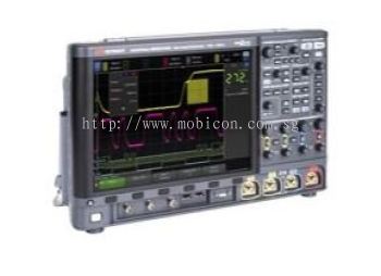 KEYSIGHT DSOX4052G Advanced Benchtop Oscilloscopes