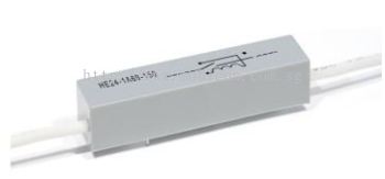 STANDEX MEDER HE12-1A69-02