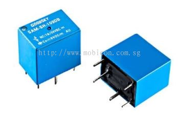GOODSKY SAM Relay