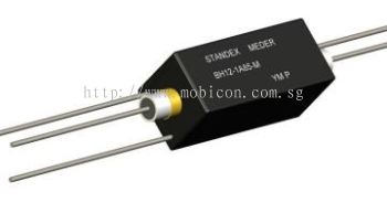 STANDEX MEDER BH12-4A85-M