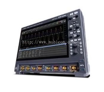 KEYSIGHT EXR2MEM Upgrades for Infiniium EXR-Series