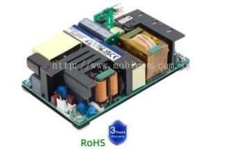 CLAFPOWER AOF550-2B-