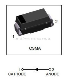 LRC CSM360A