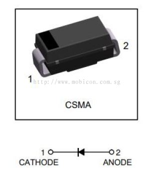 LRC S-CSM1150A