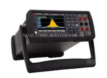 KEYSIGHT 34470A Advanced Benchtop Digital Multimeters