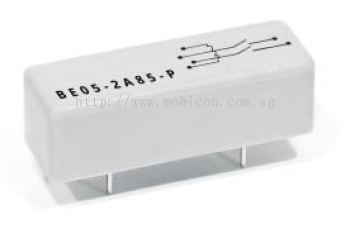 STANDEX MEDER BE48-1A85-P