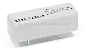 STANDEX MEDER BE24-5A85-M