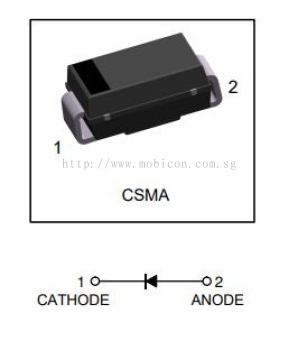 LRC S-CSM5100A