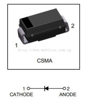 LRC S-CSM260A