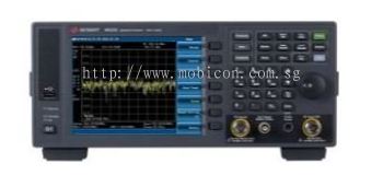 KEYSIGHT N9323C Essential Benchtop Signal and Spectrum Analyzers