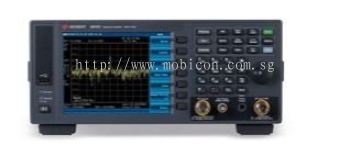 KEYSIGHT N9322C Essential Benchtop Signal and Spectrum Analyzers