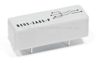 STANDEX MEDER BE24-2A+2B66-M