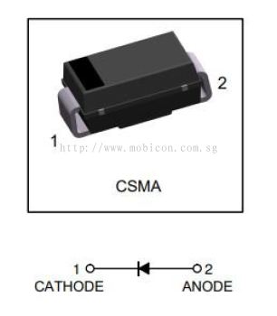 LRC S-CSM2100A