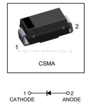 LRC S-CSM3100A