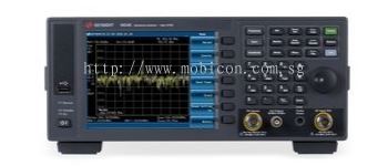 KEYSIGHT N9324C Essential Benchtop Signal and Spectrum Analyzers