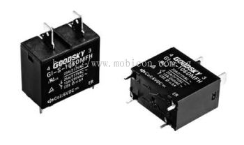 GOODSKY GI Relay