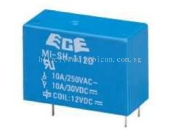 ECE ETR-EMI-1P