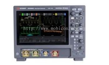 KEYSIGHT N9935A HD3RACK Rack-Mount Kit for InfiniiVision HD3 Series Oscilloscopes