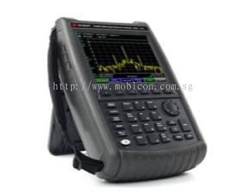 KEYSIGHT N9936A Handheld Spectrum Analyzers