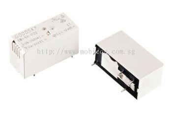 GOODSKY EMI-1P Relay