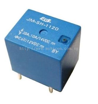 ECE ETR-JM-1P