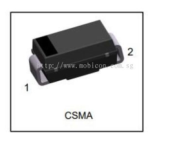 LRC CSM360A